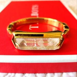 Ann Taylor natural stone braclet